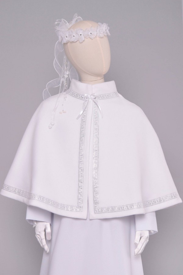 Communion cloak UK-P/12a - obraz 3