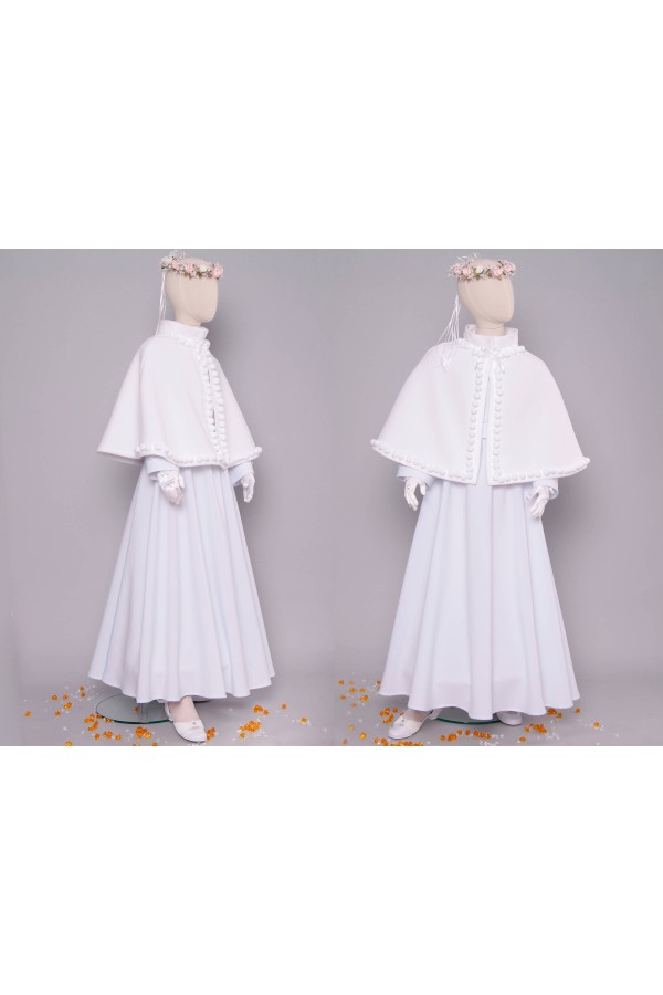 Communion cloak UK-P/10 Communion cloak UK-P/10 - obraz 5