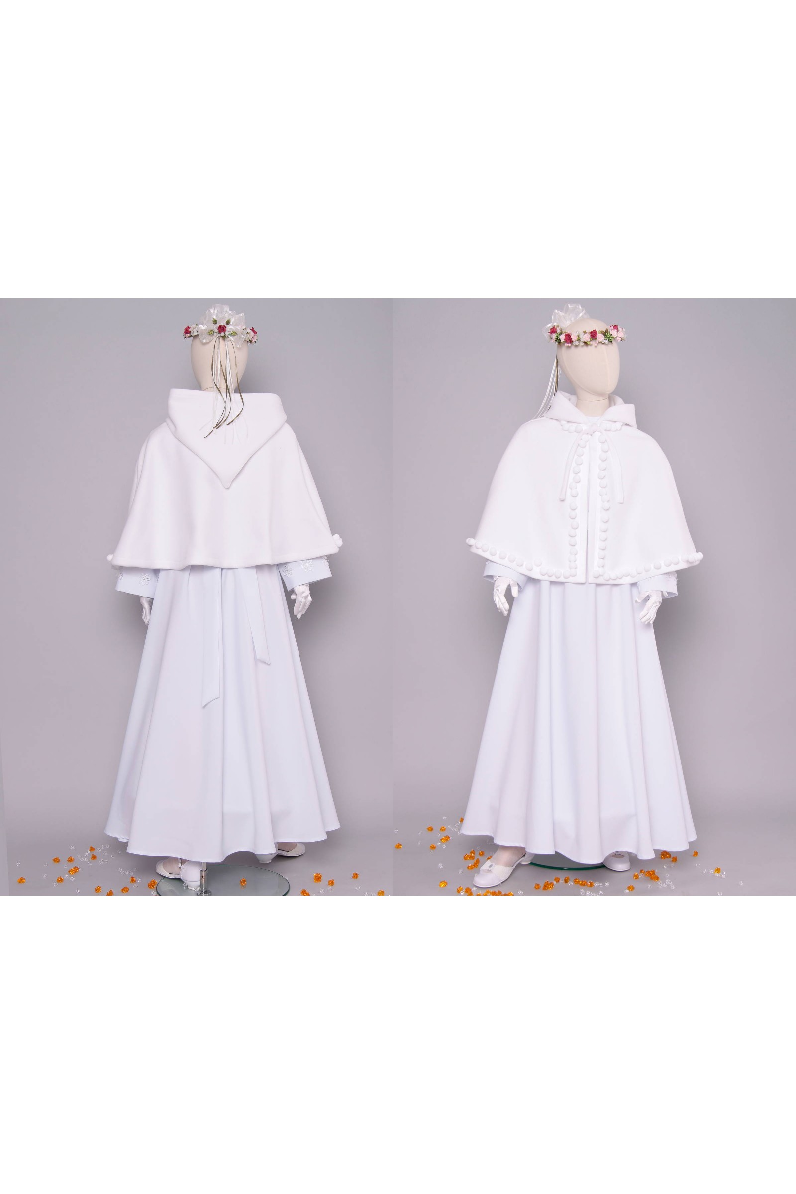 Communion cloak UK-P/11 Communion cloak UK-P/11 - obraz 5