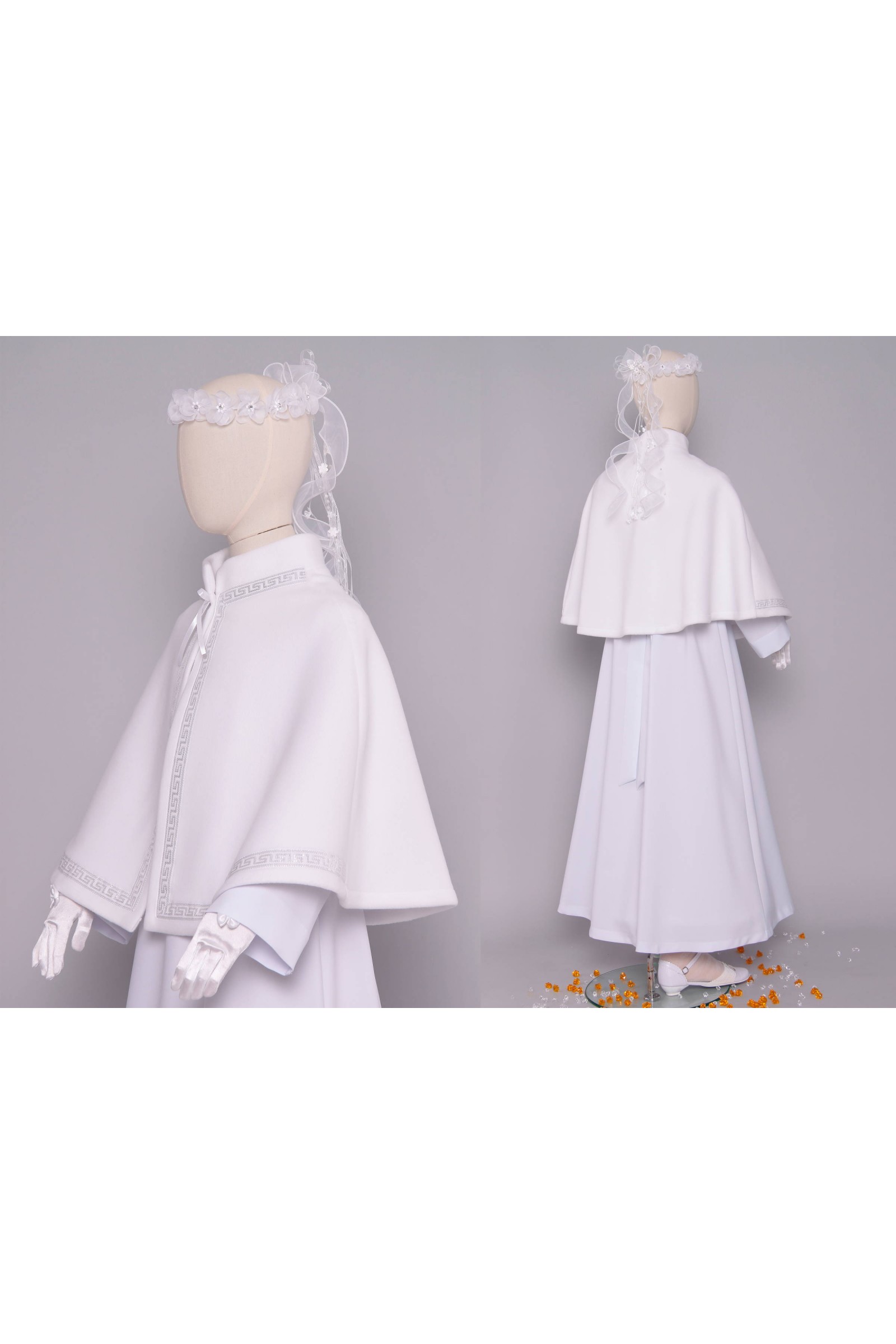 Communion cloak UK-P/12a - obraz 5