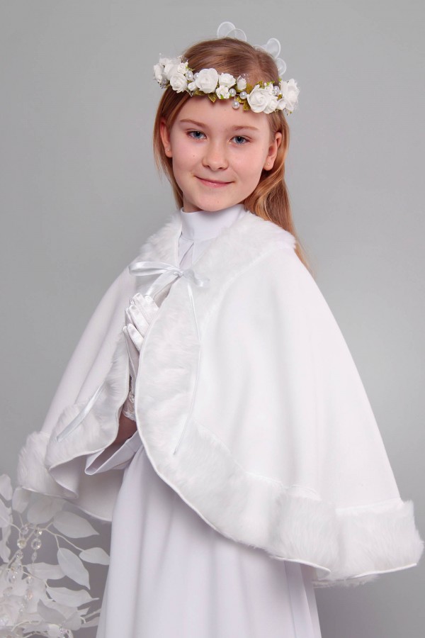 Communion cloak UK-P/13 Communion cloak UK-P/13 - obraz 2