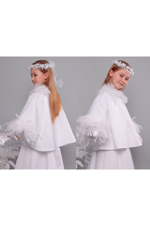 Communion cloak UK-P/18 - obraz 3