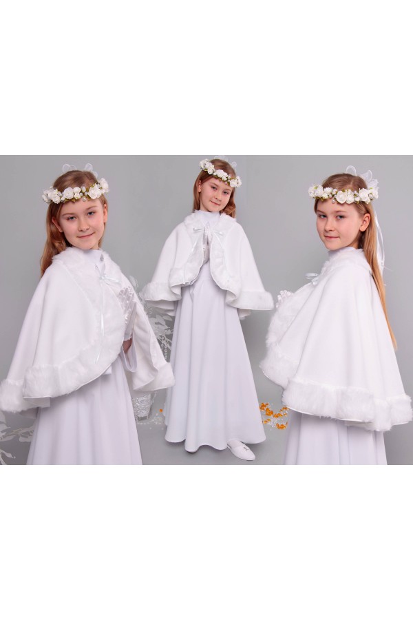 Communion cloak UK-P/13 Communion cloak UK-P/13 - obraz 3