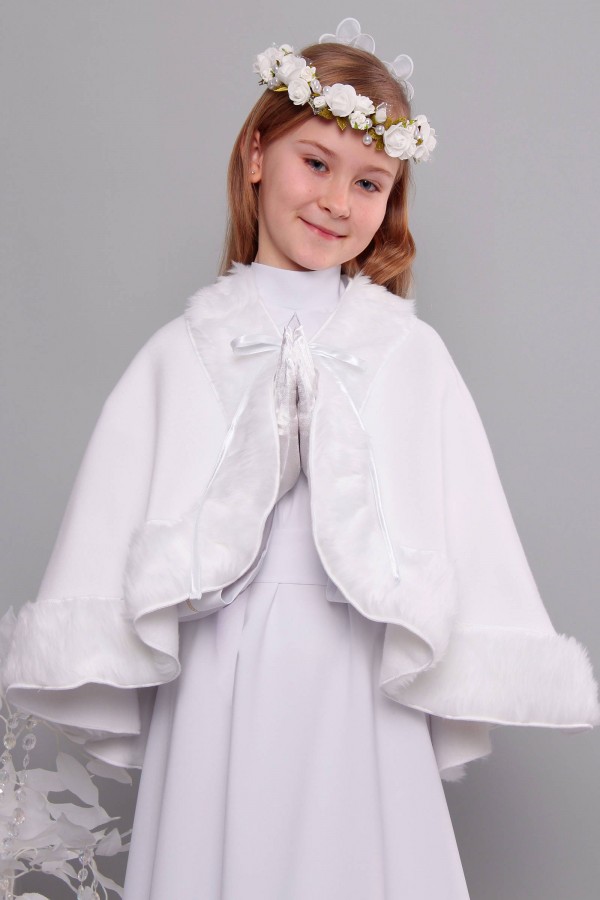Communion cloak UK-P/13 Communion cloak UK-P/13 - obraz 1