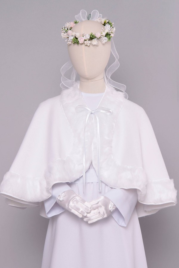 Communion cloak UK-P/13 Communion cloak UK-P/13 - obraz 4