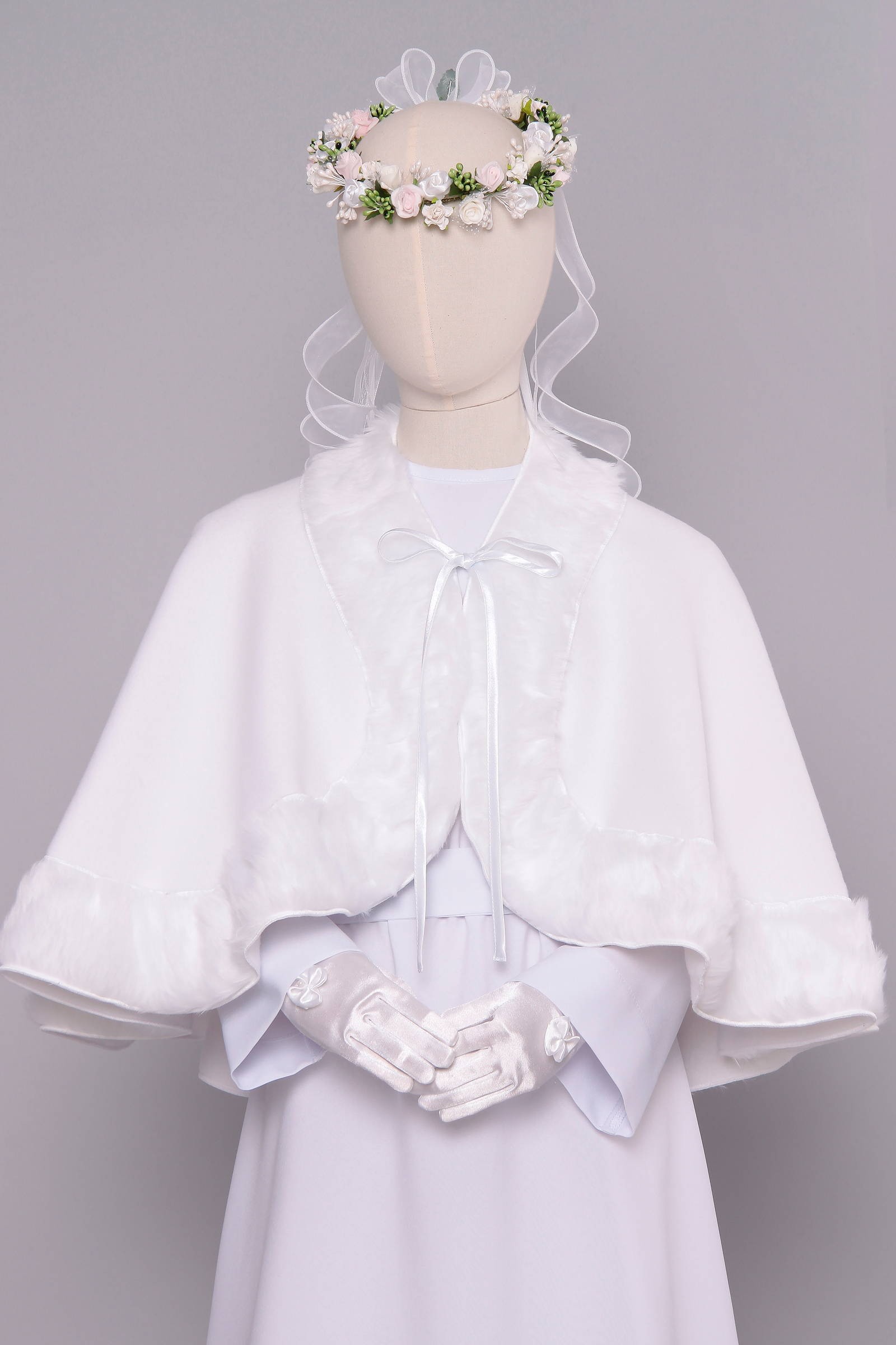 Communion cloak UK-P/13 Communion cloak UK-P/13 - obraz 4