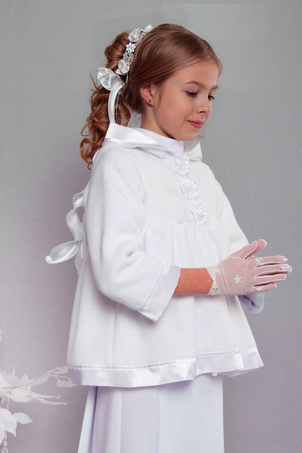 Communion cloak UK-P/22 Communion cloak UK-P/22 - obraz 1
