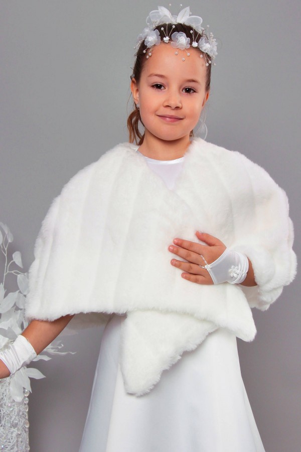 Communion cloak UK-P/28 Communion cloak UK-P/28 - obraz 1