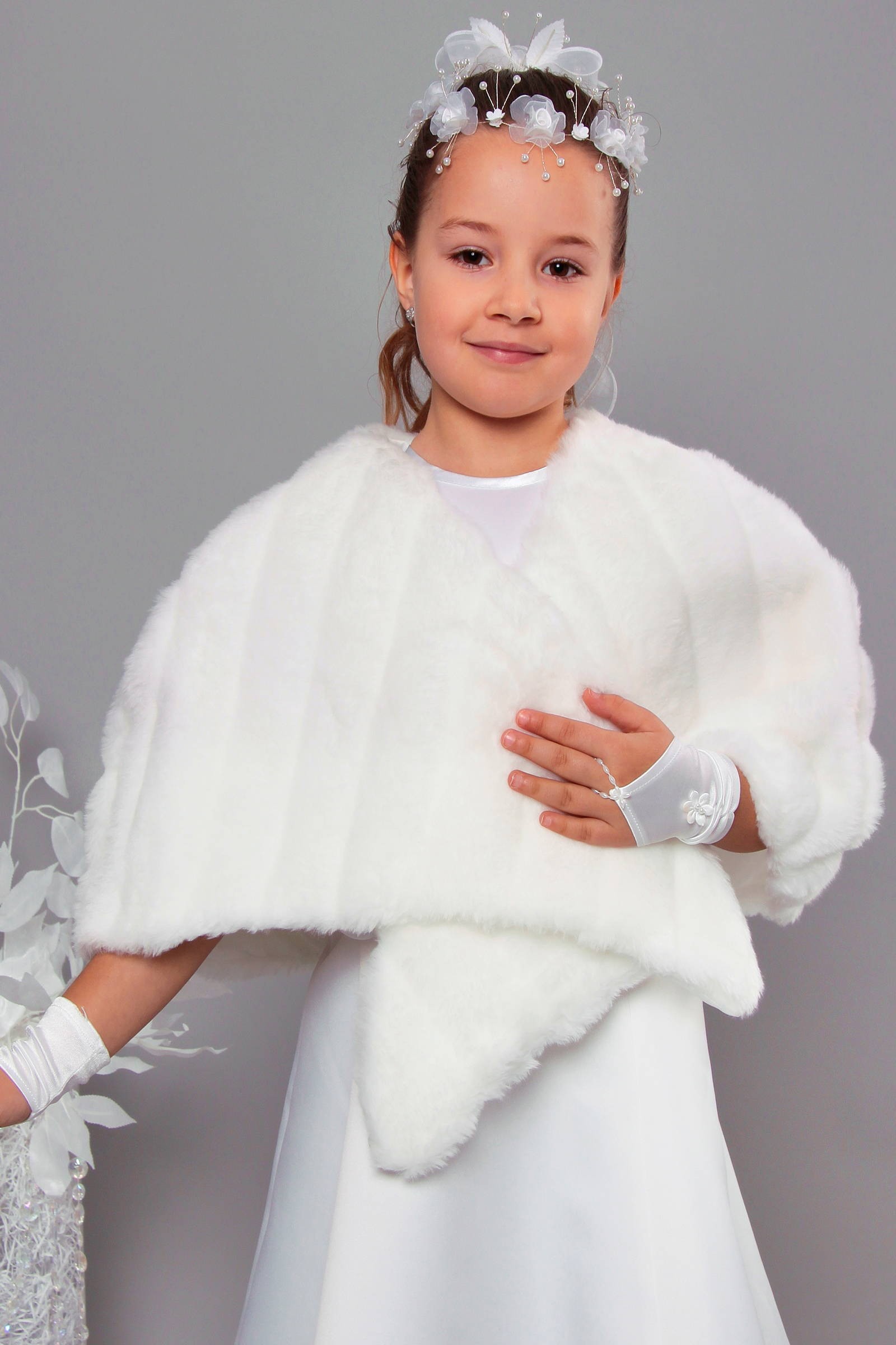 Communion cloak UK-P/28 Communion cloak UK-P/28 - obraz 1