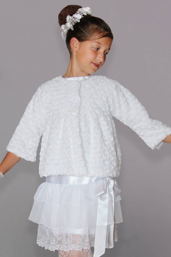 Communion cloak UK-P/27 Communion cloak UK-P/27 - obraz 1