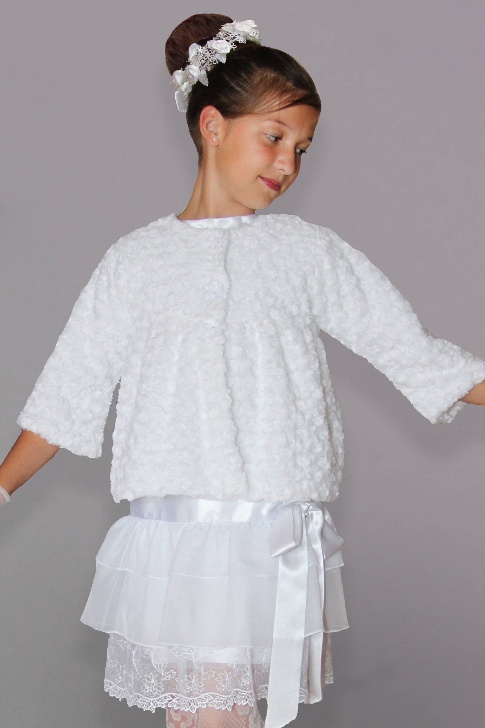 Communion cloak UK-P/27 Communion cloak UK-P/27 - obraz 1