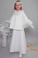 Communion cloak UK-P/18 - obraz 2