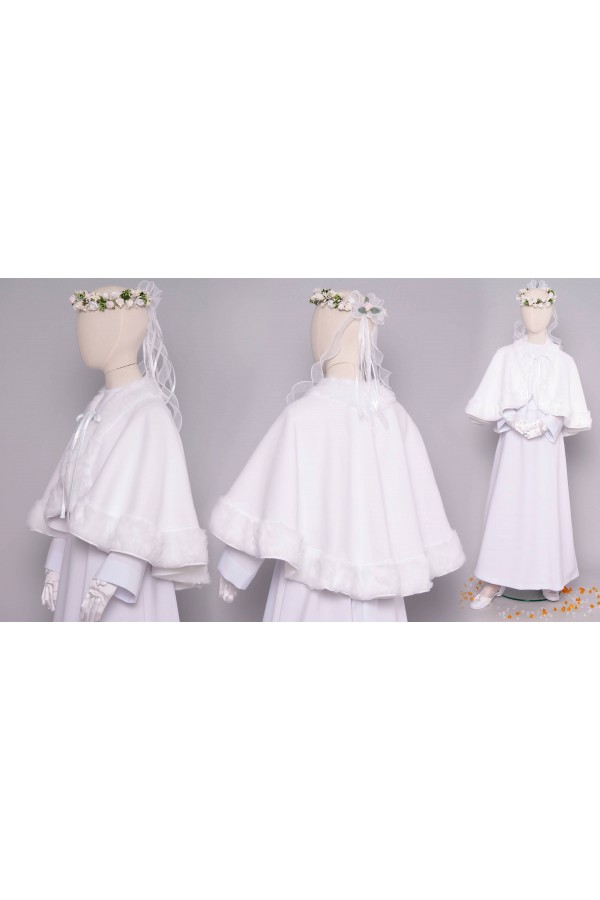 Communion cloak UK-P/13 Communion cloak UK-P/13 - obraz 5