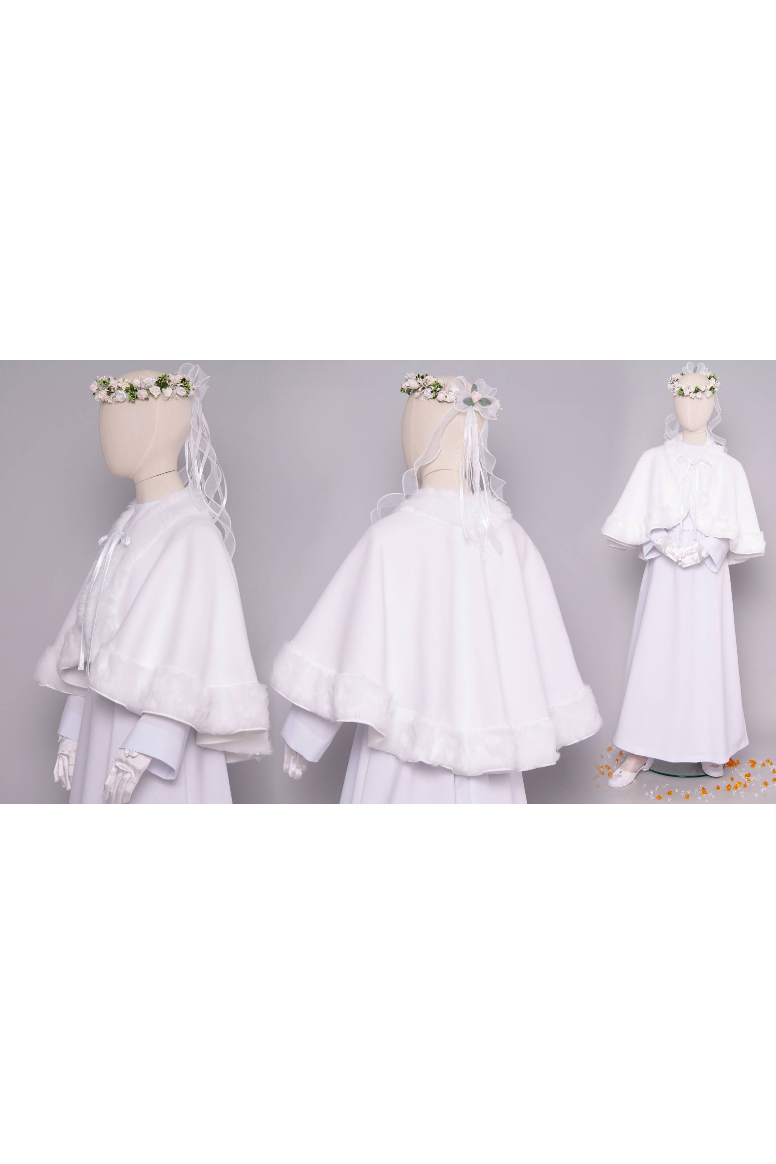 Communion cloak UK-P/13 Communion cloak UK-P/13 - obraz 5