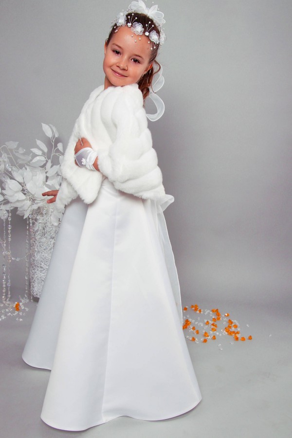Communion cloak UK-P/28 Communion cloak UK-P/28 - obraz 2