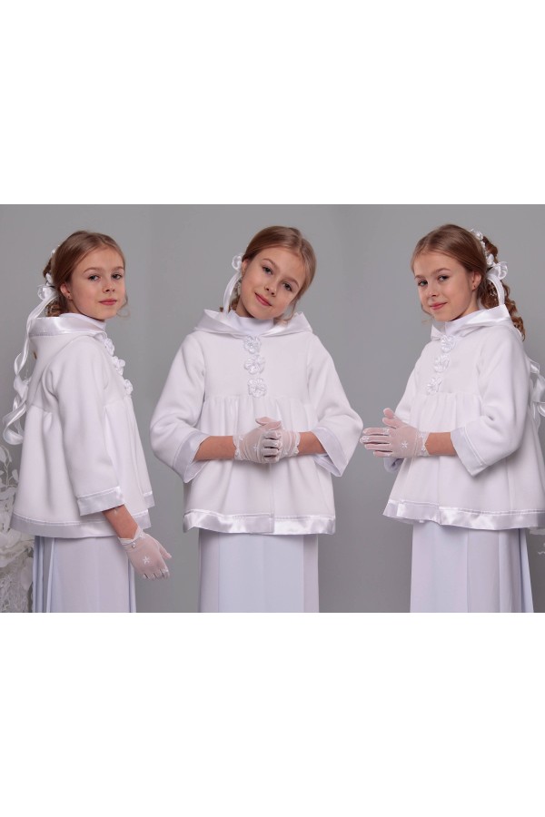 Communion cloak UK-P/22 Communion cloak UK-P/22 - obraz 2