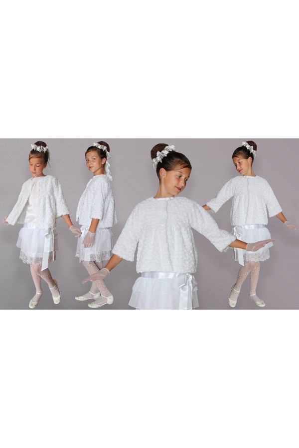 Communion cloak UK-P/27 Communion cloak UK-P/27 - obraz 2