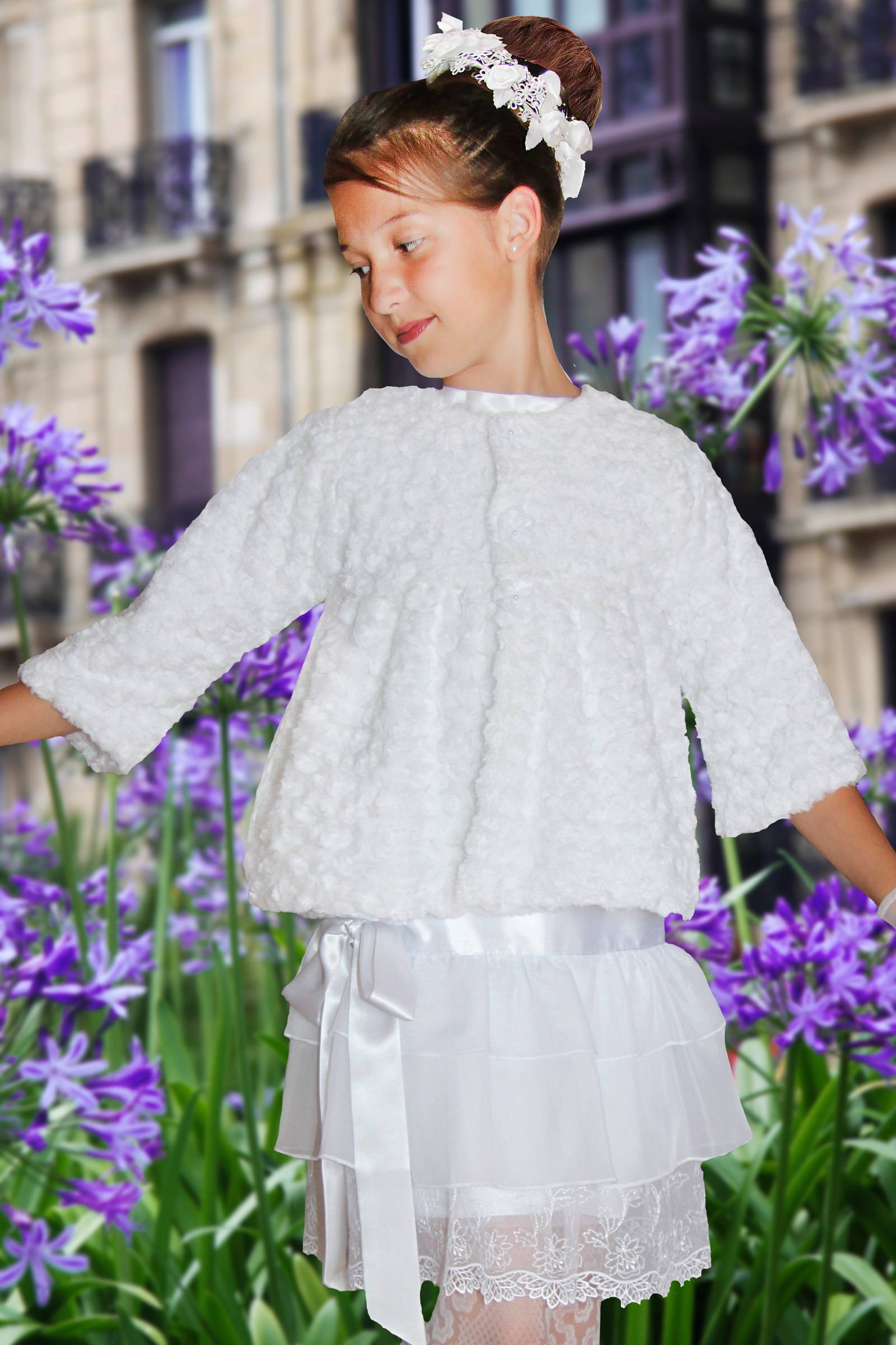 Communion cloak UK-P/27 Communion cloak UK-P/27 - obraz 0