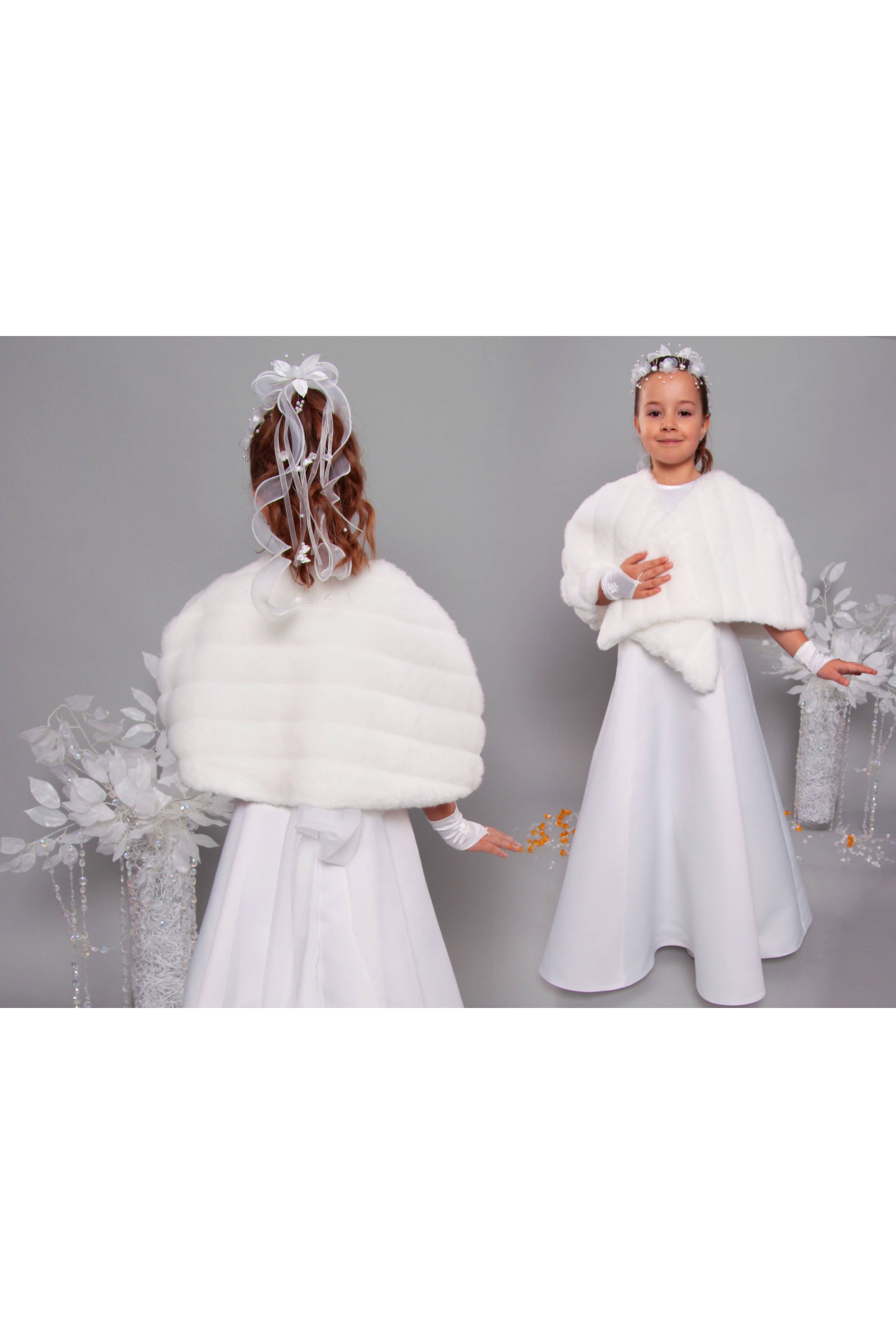Communion cloak UK-P/28 Communion cloak UK-P/28 - obraz 4