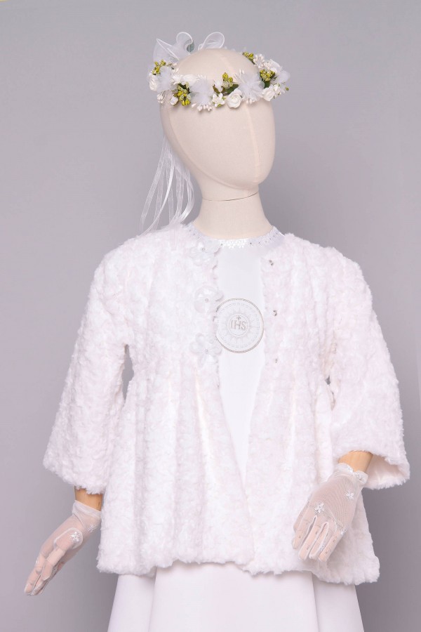 Communion cloak UK-P/27 Communion cloak UK-P/27 - obraz 3