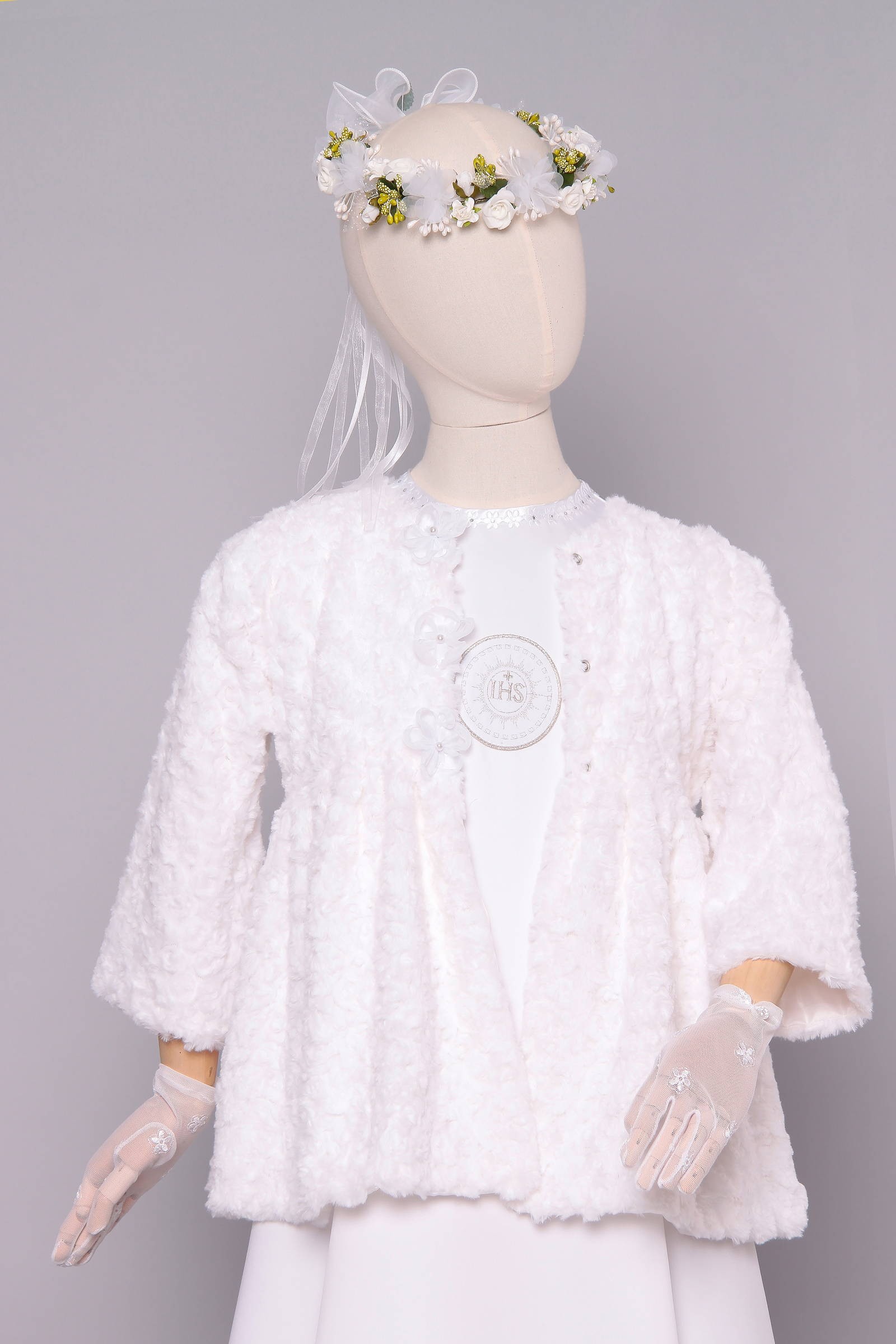 Communion cloak UK-P/27 Communion cloak UK-P/27 - obraz 3