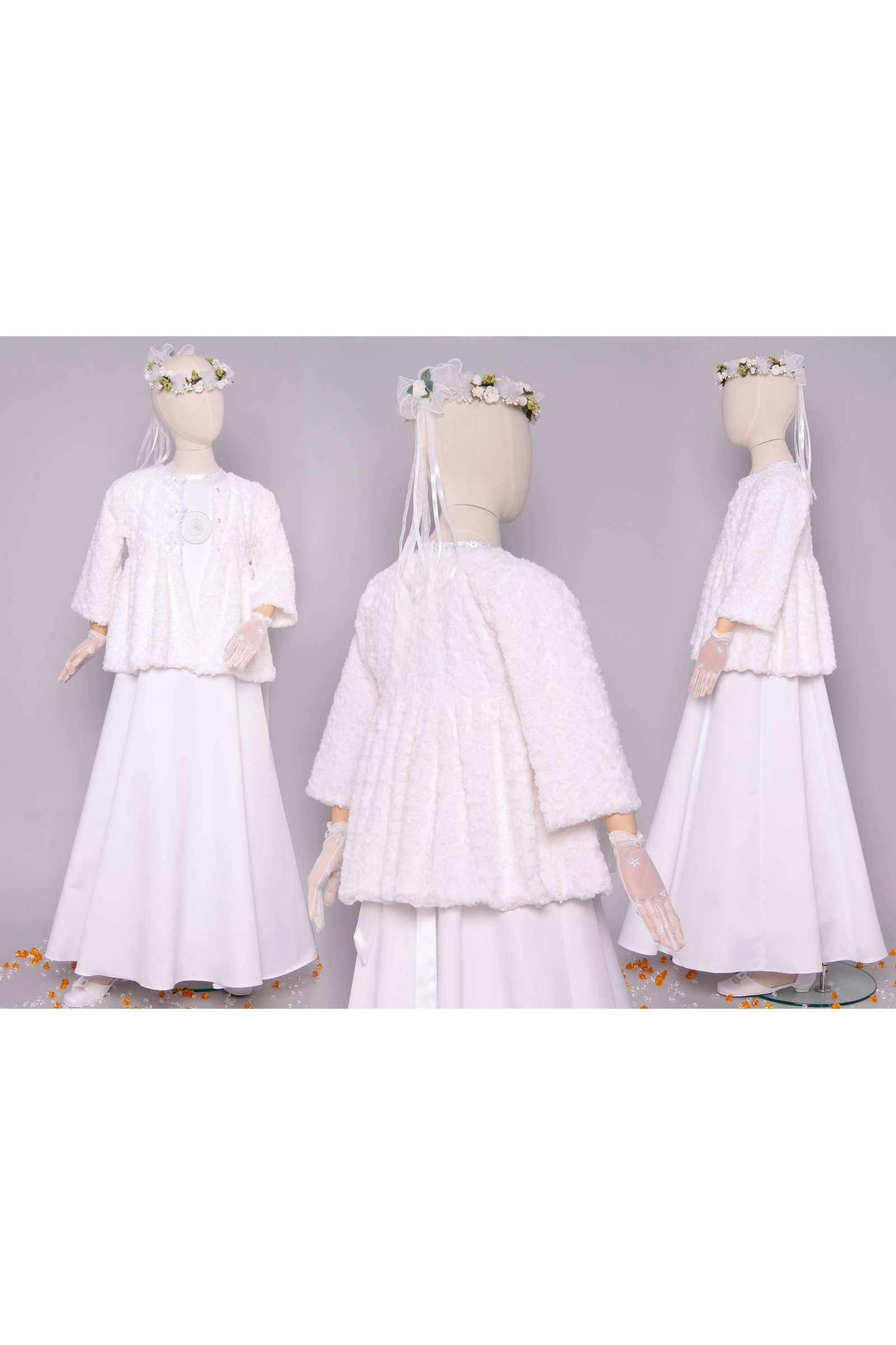 Communion cloak UK-P/27 Communion cloak UK-P/27 - obraz 4