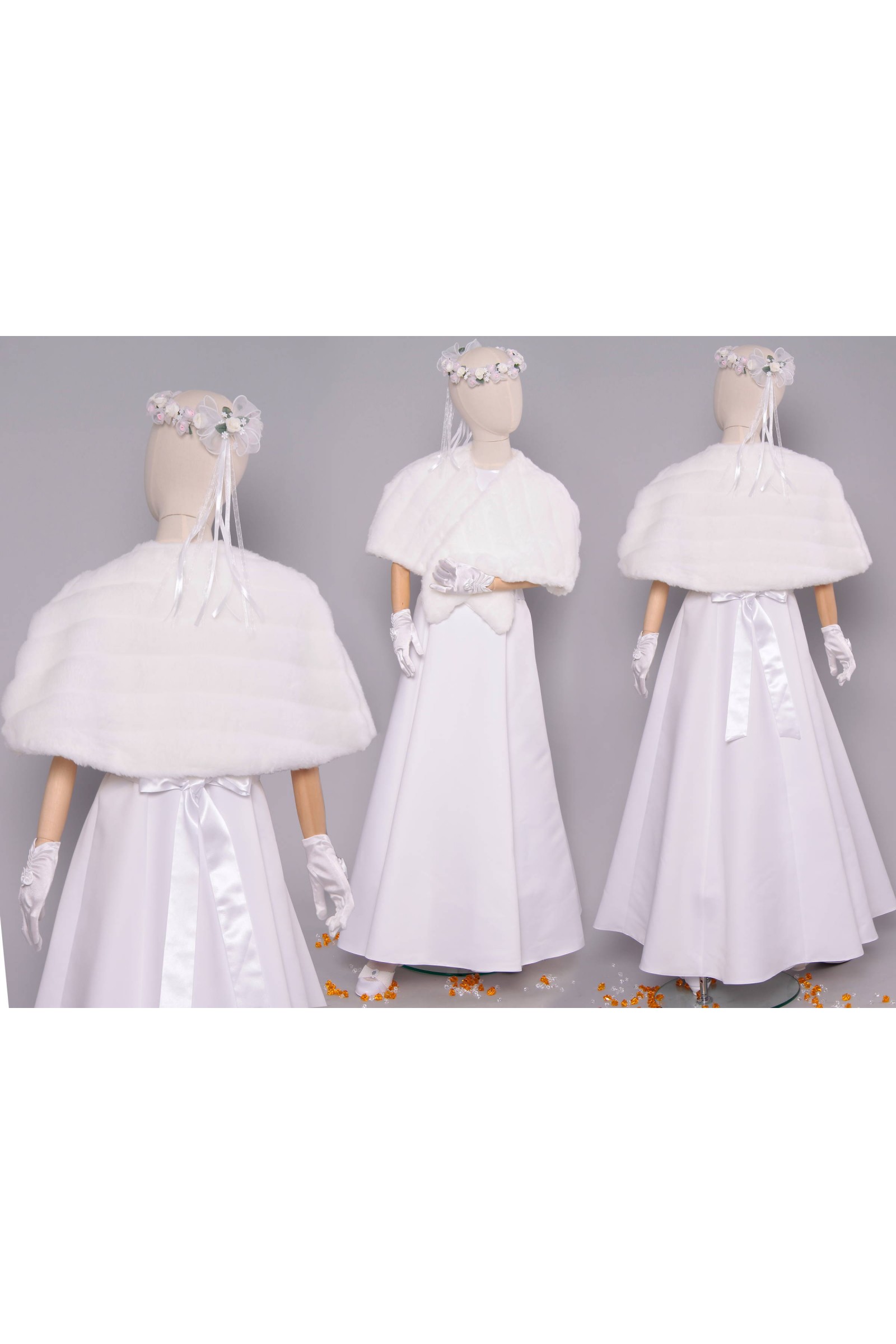 Communion cloak UK-P/28 Communion cloak UK-P/28 - obraz 6