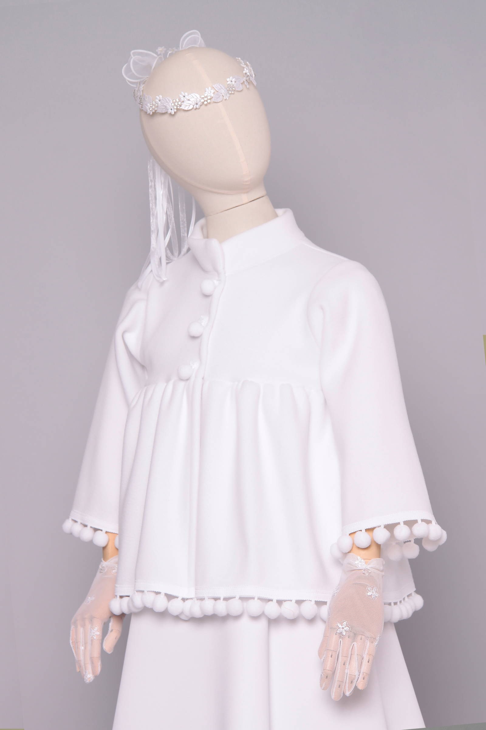 Communion cloak UK-P/24 - obraz 4