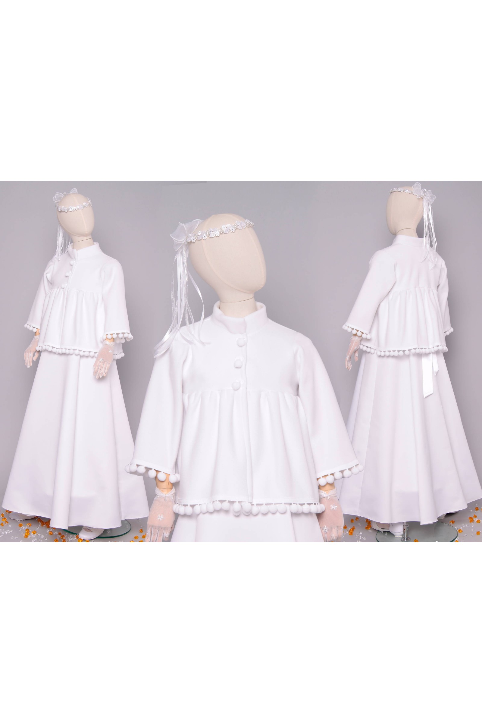 Communion cloak UK-P/24 - obraz 5