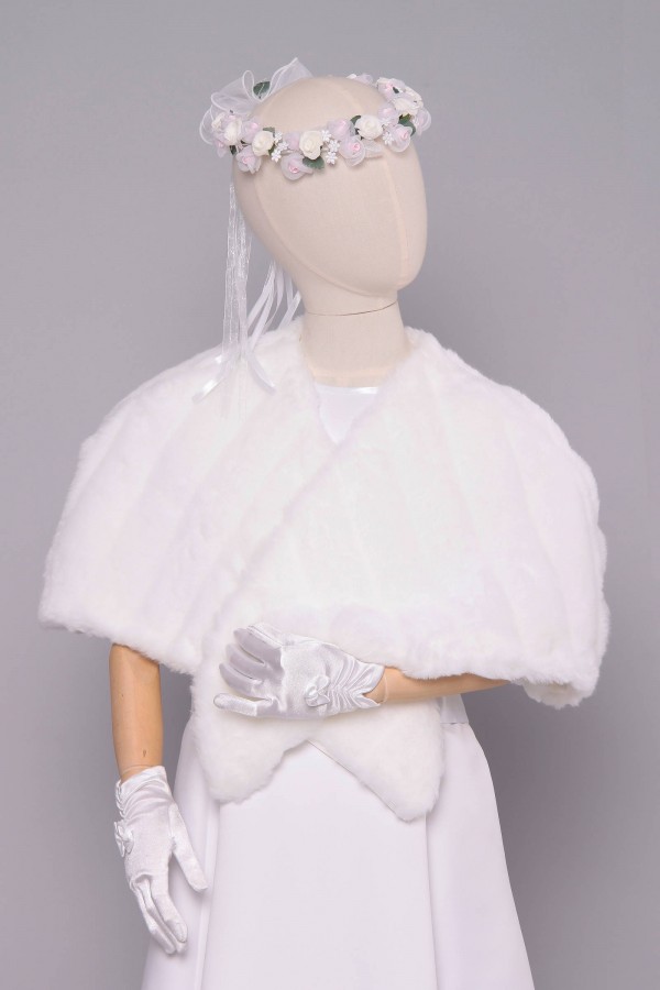 Communion cloak UK-P/28 Communion cloak UK-P/28 - obraz 5