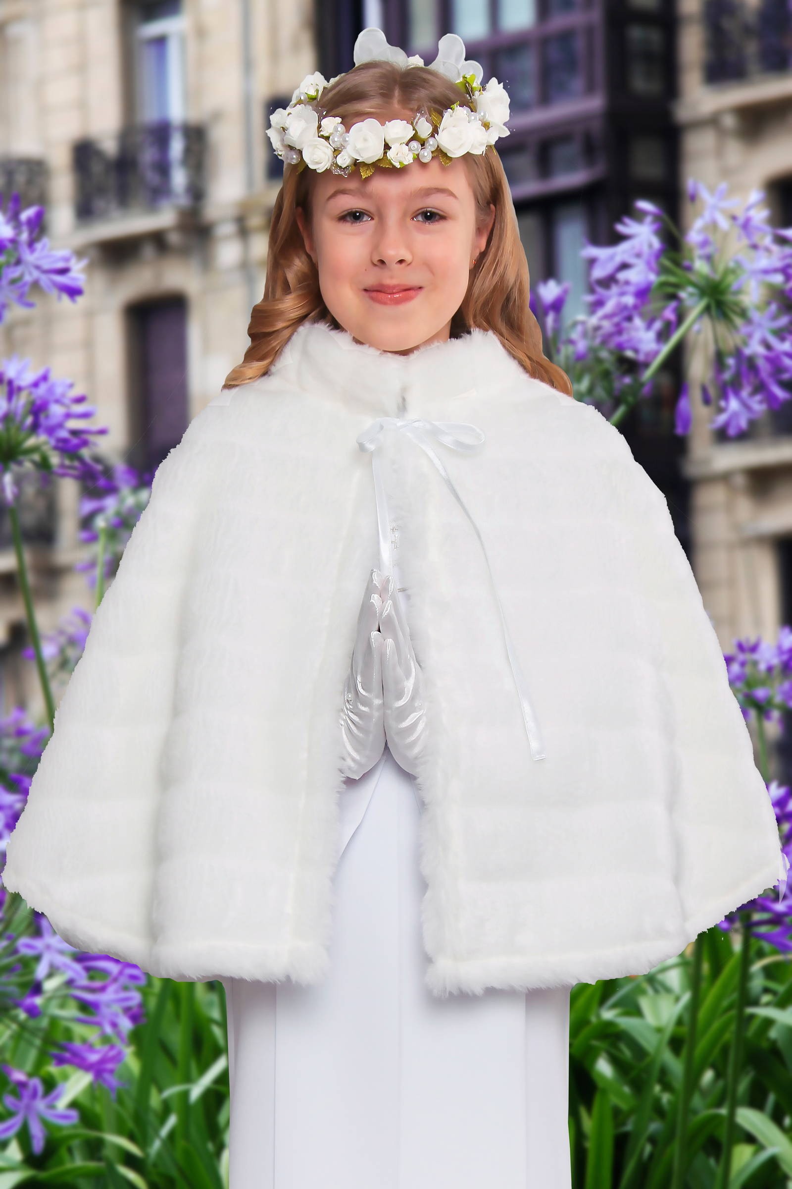 Communion cloak UK-P/29 - obraz 0