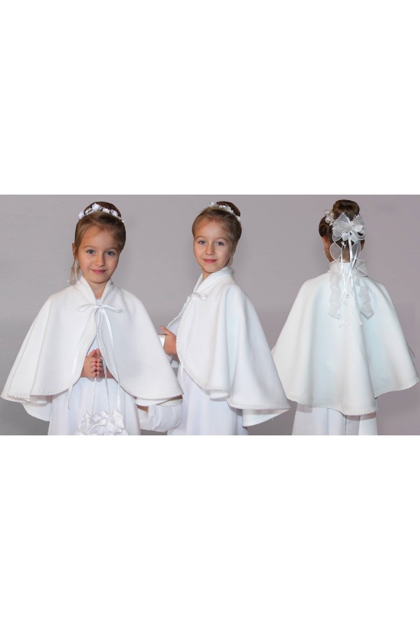 Communion cloak UK-P/32 Communion cloak UK-P/32 - obraz 2