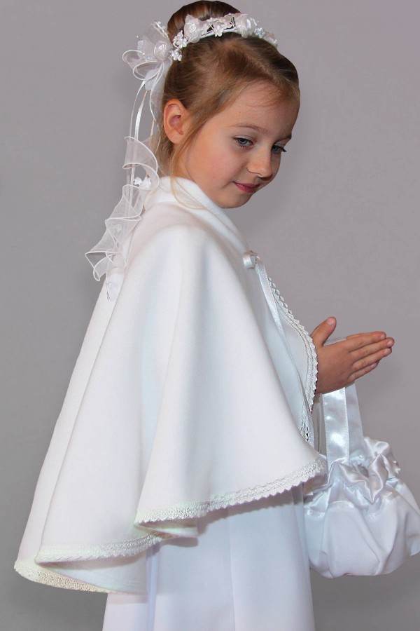 Communion cloak UK-P/32 Communion cloak UK-P/32 - obraz 1