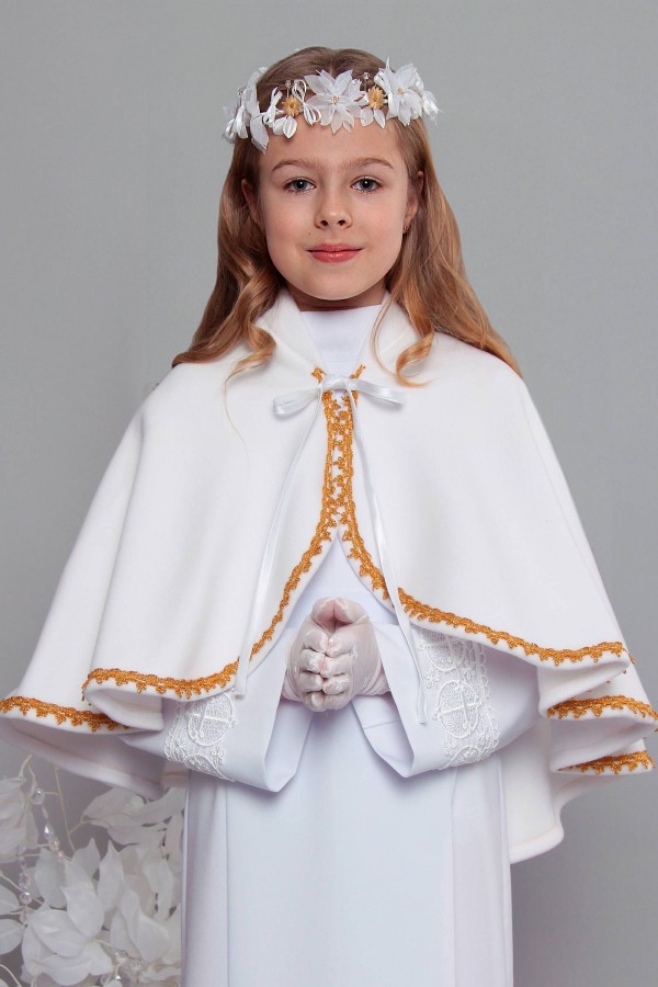 Communion cloak UK-P/36 Communion cloak UK-P/36 - obraz 1
