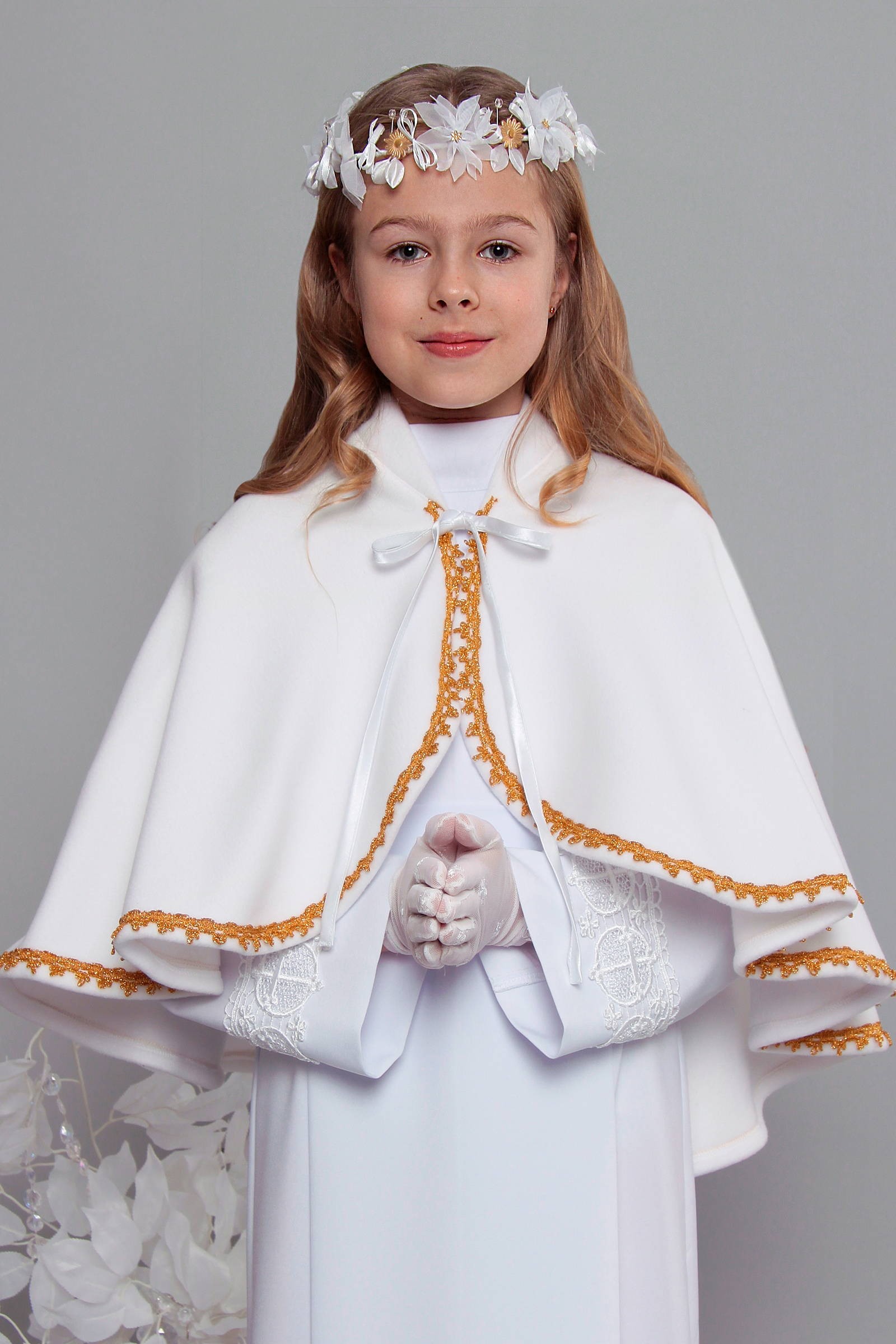 Communion cloak UK-P/36 Communion cloak UK-P/36 - obraz 1