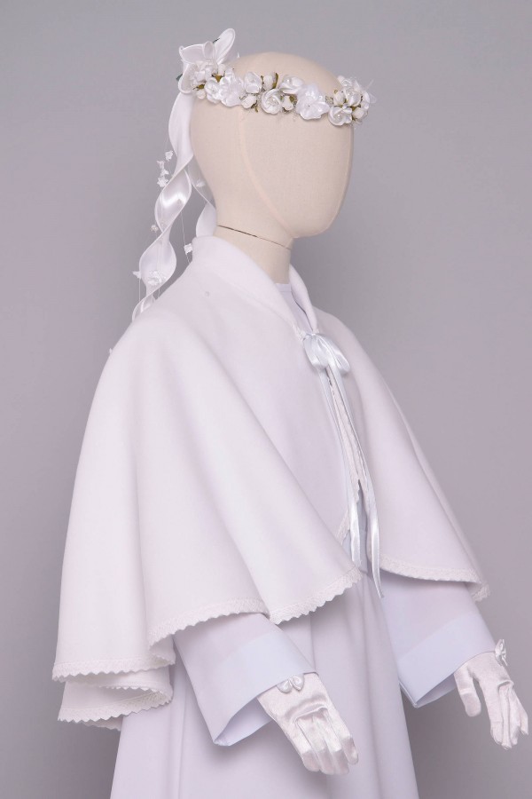 Communion cloak UK-P/32 Communion cloak UK-P/32 - obraz 3
