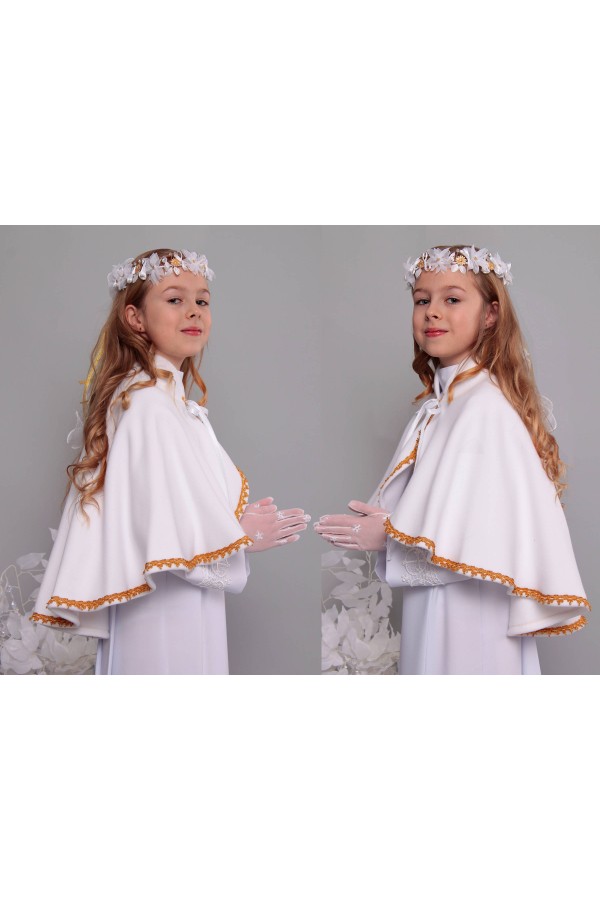 Communion cloak UK-P/36 Communion cloak UK-P/36 - obraz 2