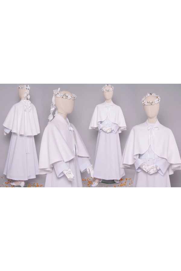 Communion cloak UK-P/32 Communion cloak UK-P/32 - obraz 4