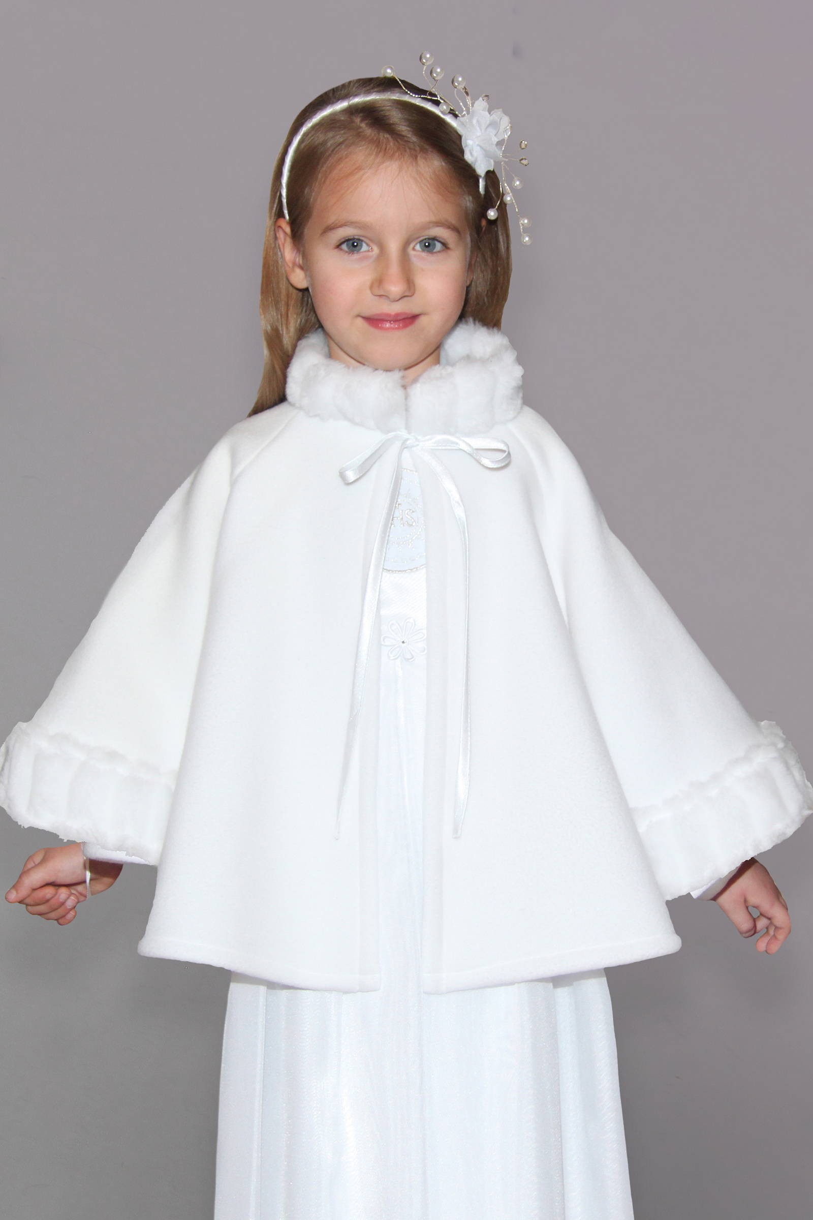 Communion cloak UK-P/38 Communion cloak UK-P/38 - obraz 1