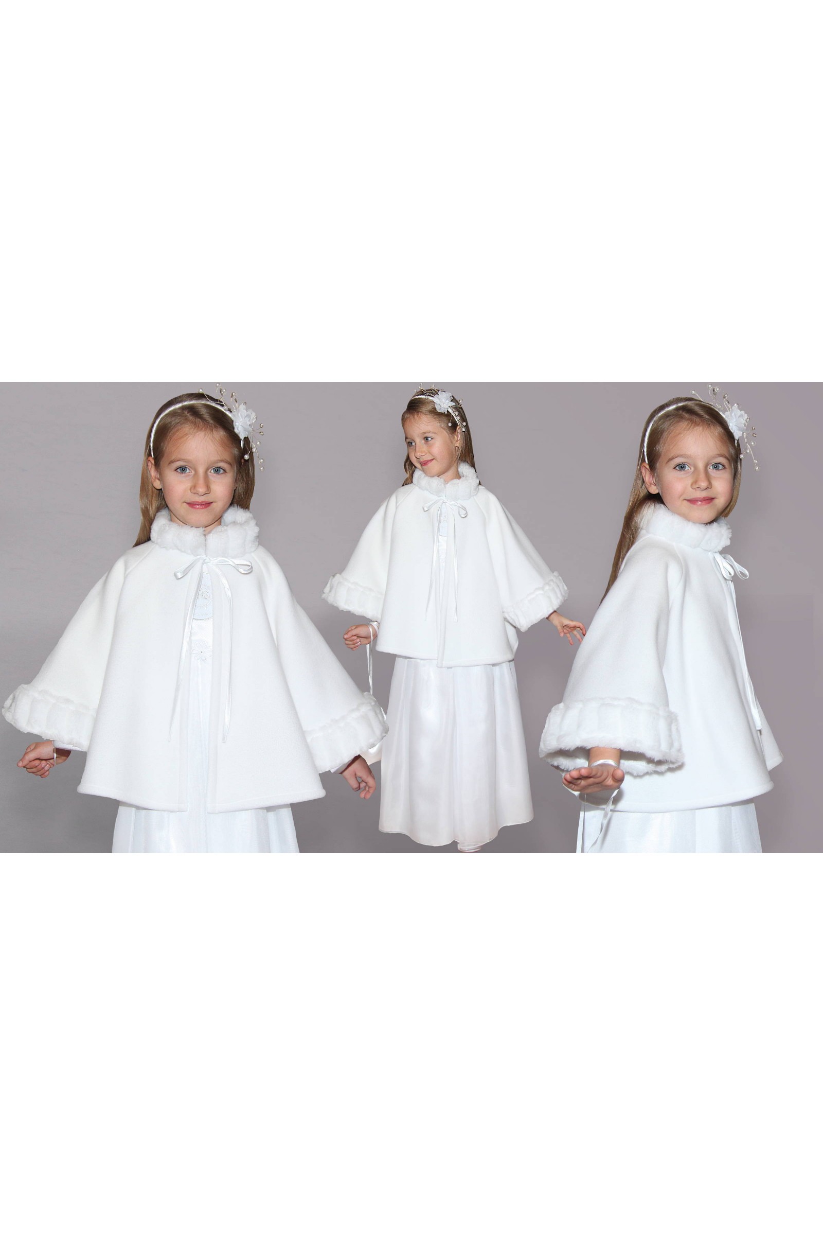 Communion cloak UK-P/38 Communion cloak UK-P/38 - obraz 2