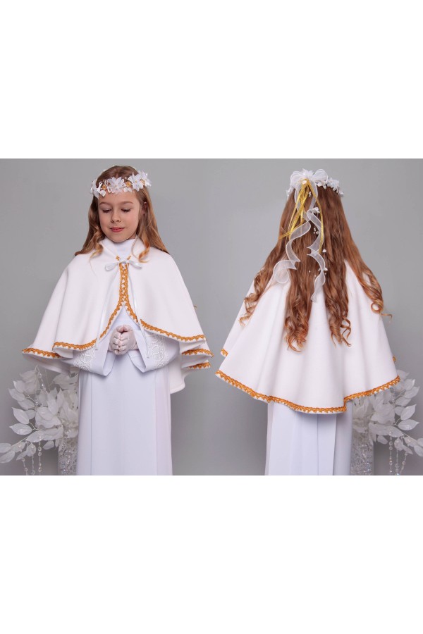Communion cloak UK-P/36 Communion cloak UK-P/36 - obraz 3