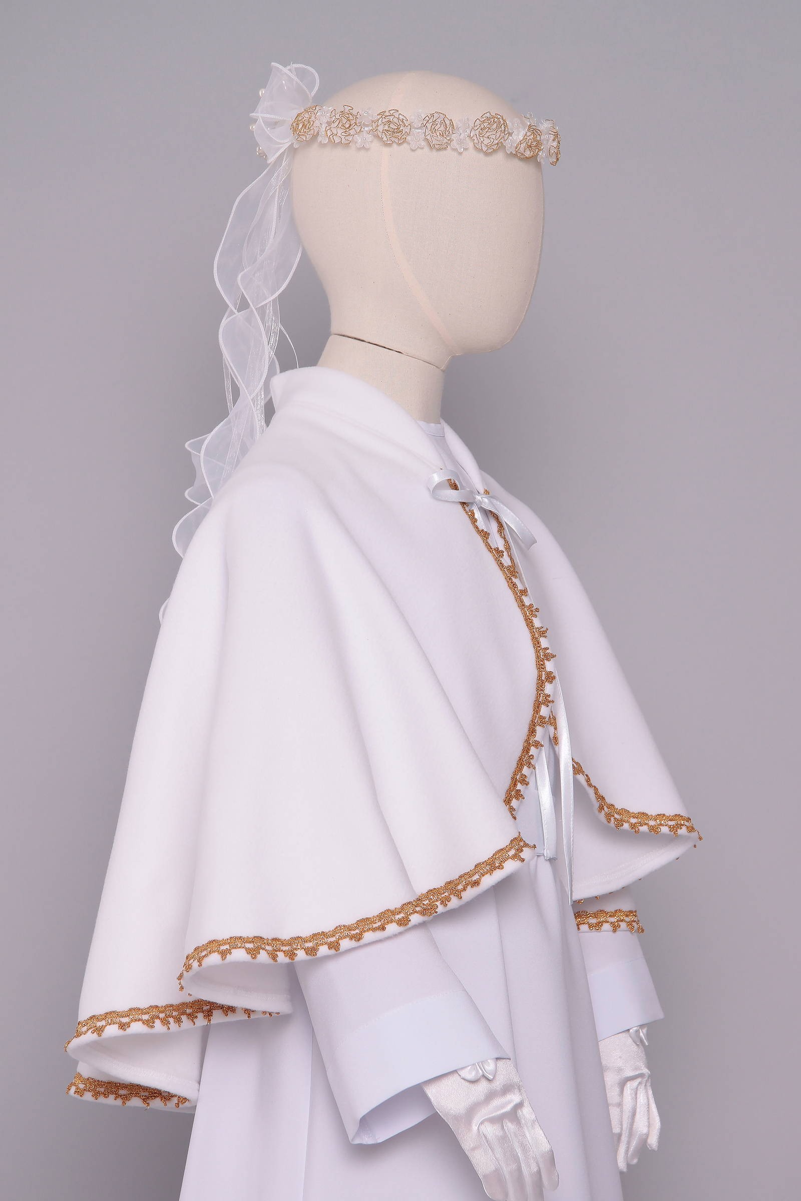 Communion cloak UK-P/36 Communion cloak UK-P/36 - obraz 4
