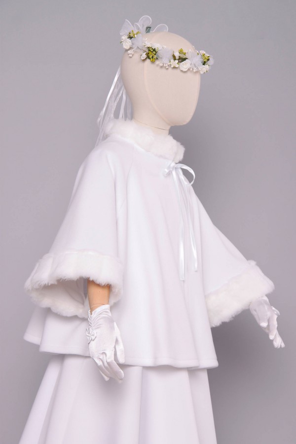 Communion cloak UK-P/38 Communion cloak UK-P/38 - obraz 3