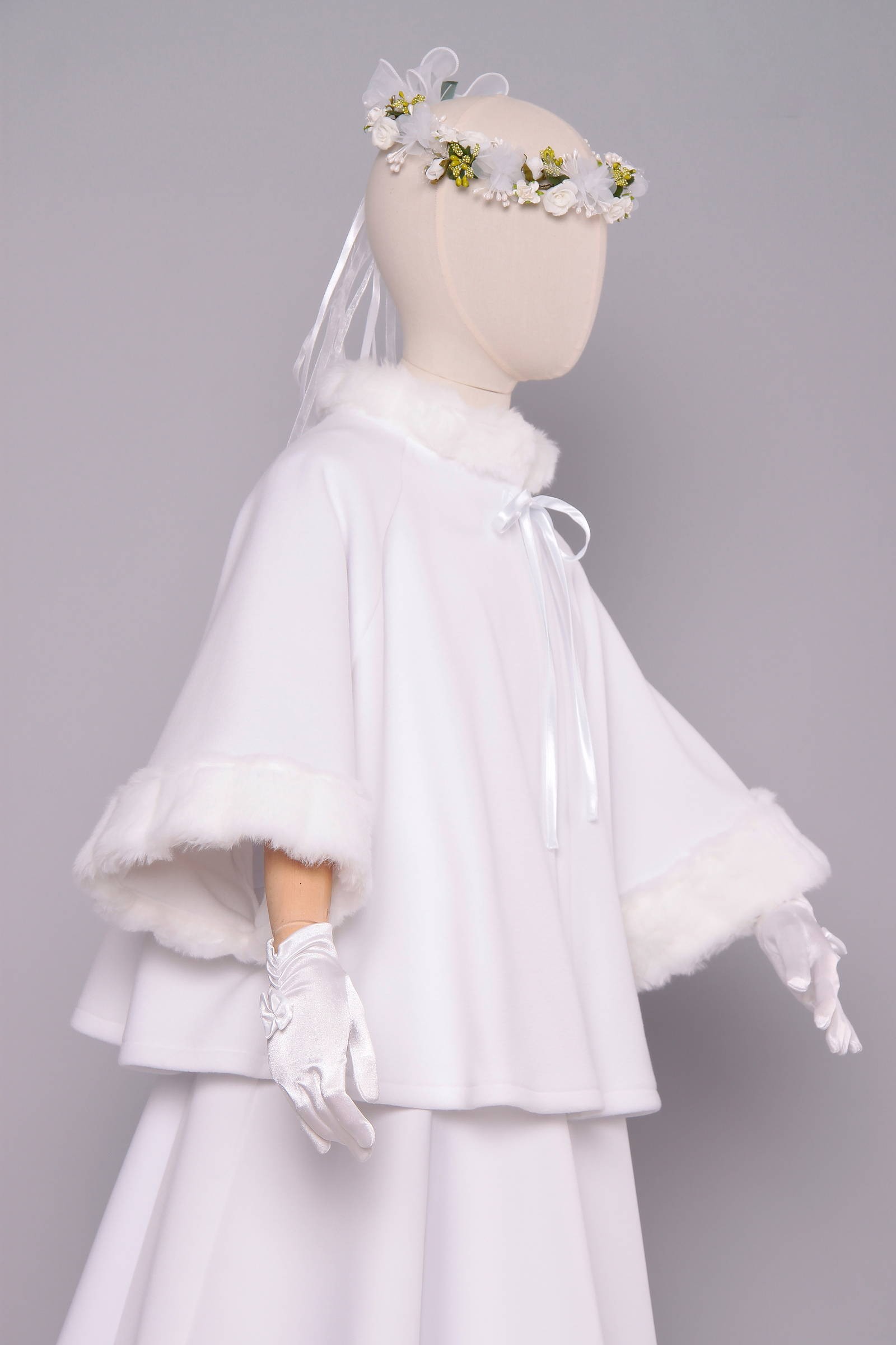 Communion cloak UK-P/38 Communion cloak UK-P/38 - obraz 3