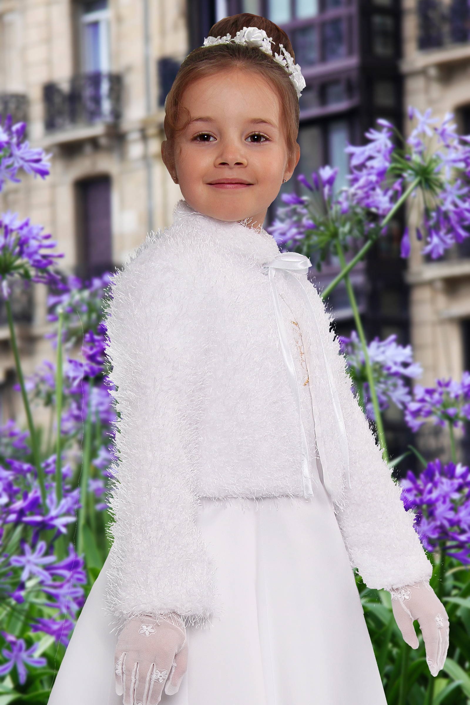Communion cloak UK-P/39 Communion cloak UK-P/39 - obraz 0