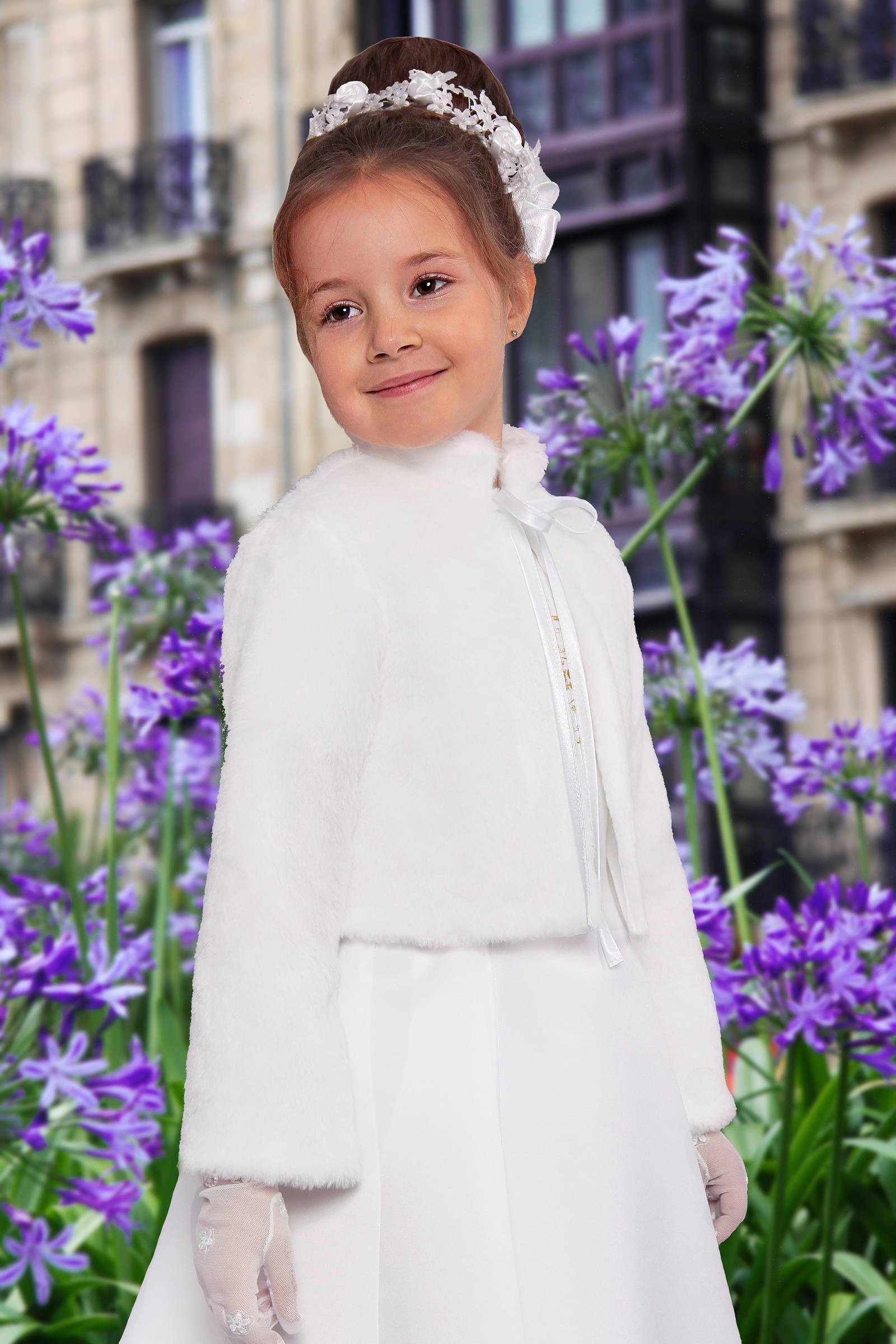 Communion cloak UK-P/40 - obraz 0