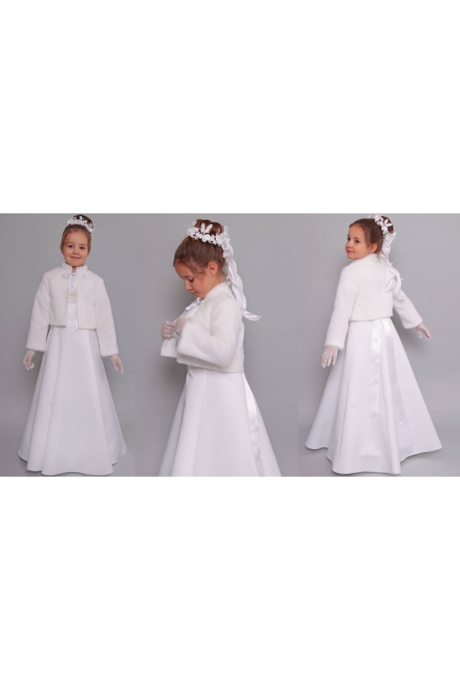 Communion cloak UK-P/40 - obraz 2