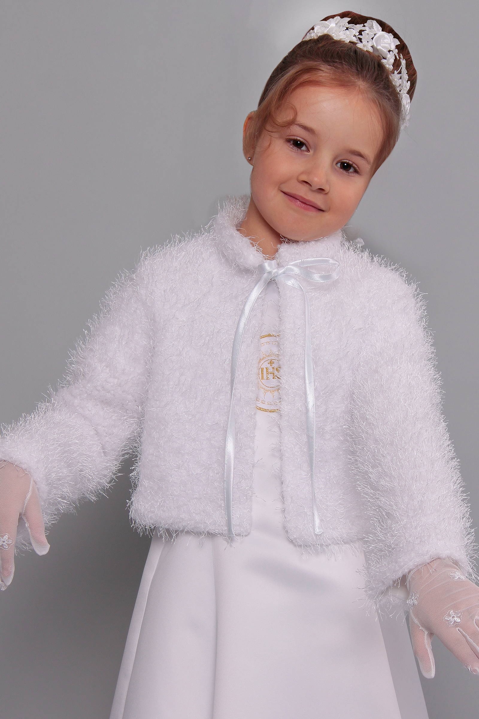 Communion cloak UK-P/39 Communion cloak UK-P/39 - obraz 1