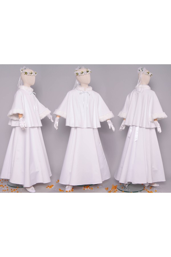 Communion cloak UK-P/38 Communion cloak UK-P/38 - obraz 4