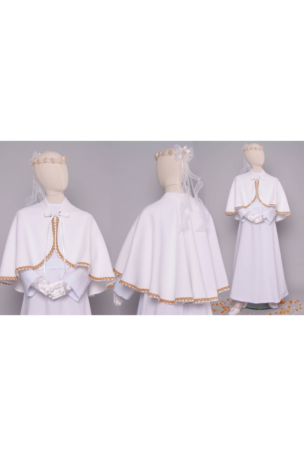 Communion cloak UK-P/36 Communion cloak UK-P/36 - obraz 5